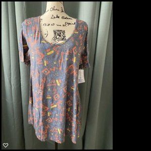 LuLaRoe Perfect T XL-NWT